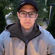 Фотография мужчины Роман, 20 лет из г. Краснодар