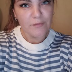 Фотография девушки Татьяна, 35 лет из г. Красноярск