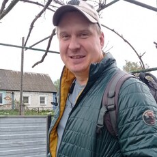 Фотография мужчины Евгений, 40 лет из г. Брянск