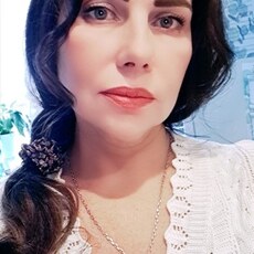 Фотография девушки Тася, 53 года из г. Южно-Сахалинск