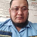 Данияр, 31 год