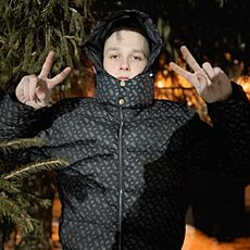 Фотография мужчины Алексей, 24 года из г. Пермь