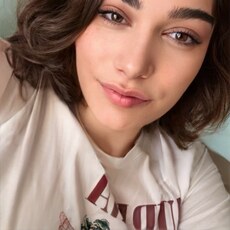 Фотография девушки Sofa, 25 лет из г. Ереван