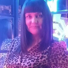 Фотография девушки Ольга, 42 года из г. Улан-Удэ