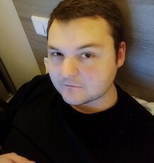 Фотография мужчины Саша, 29 лет из г. Збараж