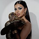 Анастасия, 21 год