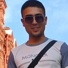 Фотография мужчины Асл, 24 года из г. Углегорск (Амурская Область)