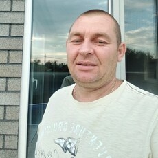 Фотография мужчины Антон, 39 лет из г. Отрадный