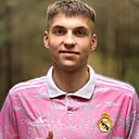 Мишка, 18 лет