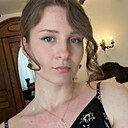 Анастасия, 28 лет