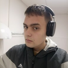 Фотография мужчины Анатолий, 19 лет из г. Екатеринбург