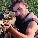 Стьопа, 23 года