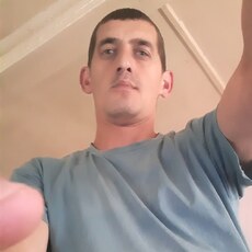 Фотография мужчины Андрей, 37 лет из г. Бузулук