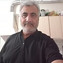 Лерник, 58 лет