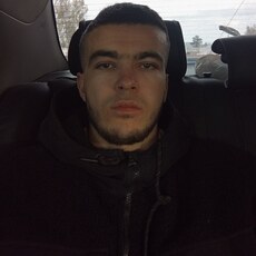 Фотография мужчины Шамил, 26 лет из г. Барнаул