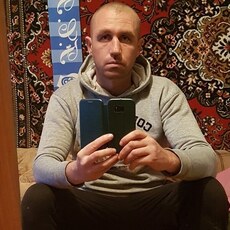 Фотография мужчины Михаил, 35 лет из г. Волгоград