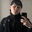 Александр, 21 год