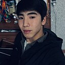 Ильяз, 19 лет