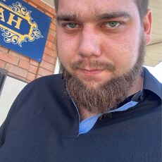 Фотография мужчины Рустам, 29 лет из г. Астрахань