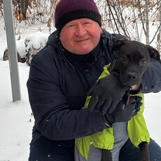 Фотография мужчины Виталий, 57 лет из г. Челябинск