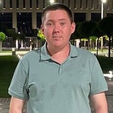 Фотография мужчины Кирилл, 33 года из г. Москва