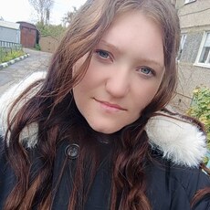 Фотография девушки Олеся, 19 лет из г. Саратов