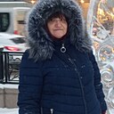 Людмила, 53 года