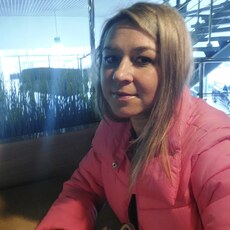 Фотография девушки Масия, 35 лет из г. Гатчина