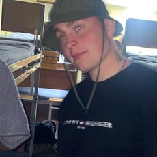 Фотография мужчины Степан, 21 год из г. Усолье-Сибирское