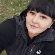 Фотография девушки Галюсик, 28 лет из г. Апостолово