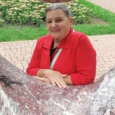 Фотография девушки Ольга, 64 года из г. Горняк (Алтайский Край)