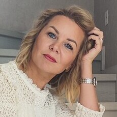 Фотография девушки Ангелина, 42 года из г. Донецк