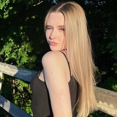 Фотография девушки Алина, 18 лет из г. Благовещенск