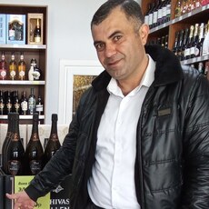 Фотография мужчины Гагуля, 42 года из г. Кисловодск