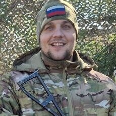 Фотография мужчины Евгений, 28 лет из г. Счастье