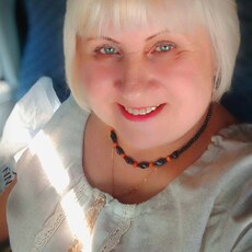 Фотография девушки Олюшка, 63 года из г. Воронеж