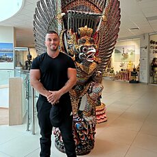 Фотография мужчины Artem, 34 года из г. Калининград