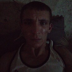 Фотография мужчины Николай, 28 лет из г. Прокопьевск