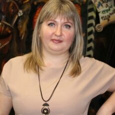 Фотография девушки Татьяна, 41 год из г. Киселевск