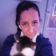 Фотография девушки Ольга, 42 года из г. Екатеринбург