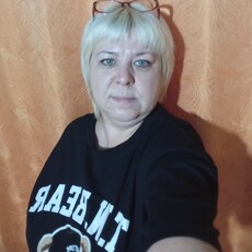 Фотография девушки Олеся, 44 года из г. Красноярск