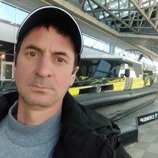 Фотография мужчины Сергей, 43 года из г. Комсомольск-на-Амуре
