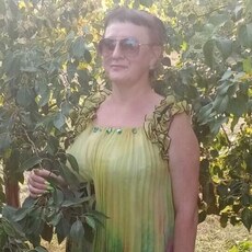 Фотография девушки Ольга, 49 лет из г. Екатеринбург