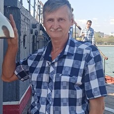 Фотография мужчины Евгений, 65 лет из г. Новосибирск