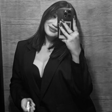 Фотография девушки Амина, 20 лет из г. Челябинск