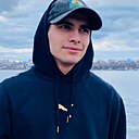 Максим, 26 лет