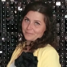 Фотография девушки Евгения, 39 лет из г. Пермь