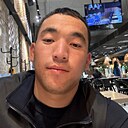 Рамазан, 30 лет