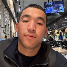 Фотография мужчины Рамазан, 30 лет из г. Астана