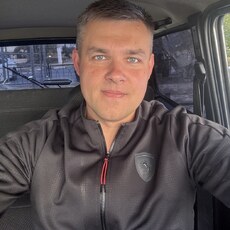 Фотография мужчины Виктор, 36 лет из г. Белгород